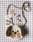 Dolly Dog Bag