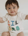 Lil Bro Original Baby graphic Bodysuit
