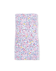 Elizabeth's Garden - Swaddle Blanket: 45X45