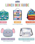 Unicorn Lunch Box
