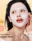 BIODANCE Bio-Collagen Real Deep Face Sheet Mask