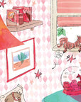 I Wanna Be a Cowgirl by Angela DiTerlizzi