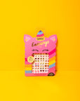 OMY - Kids Sticker Earrings - Unicorn