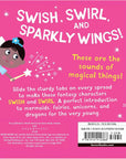 Sparkle! Sparkle! I'm a Unicorn! by Jo Lodge