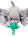 Paci-Plushies Buddies – Ella Elephant