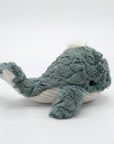 Puttling Whale