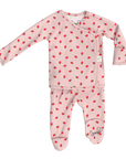 Bonsie Skin to Skin Baby Onesie