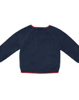 Lobster Knit Sweater