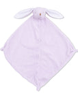 New Lavender Bunny Blankie