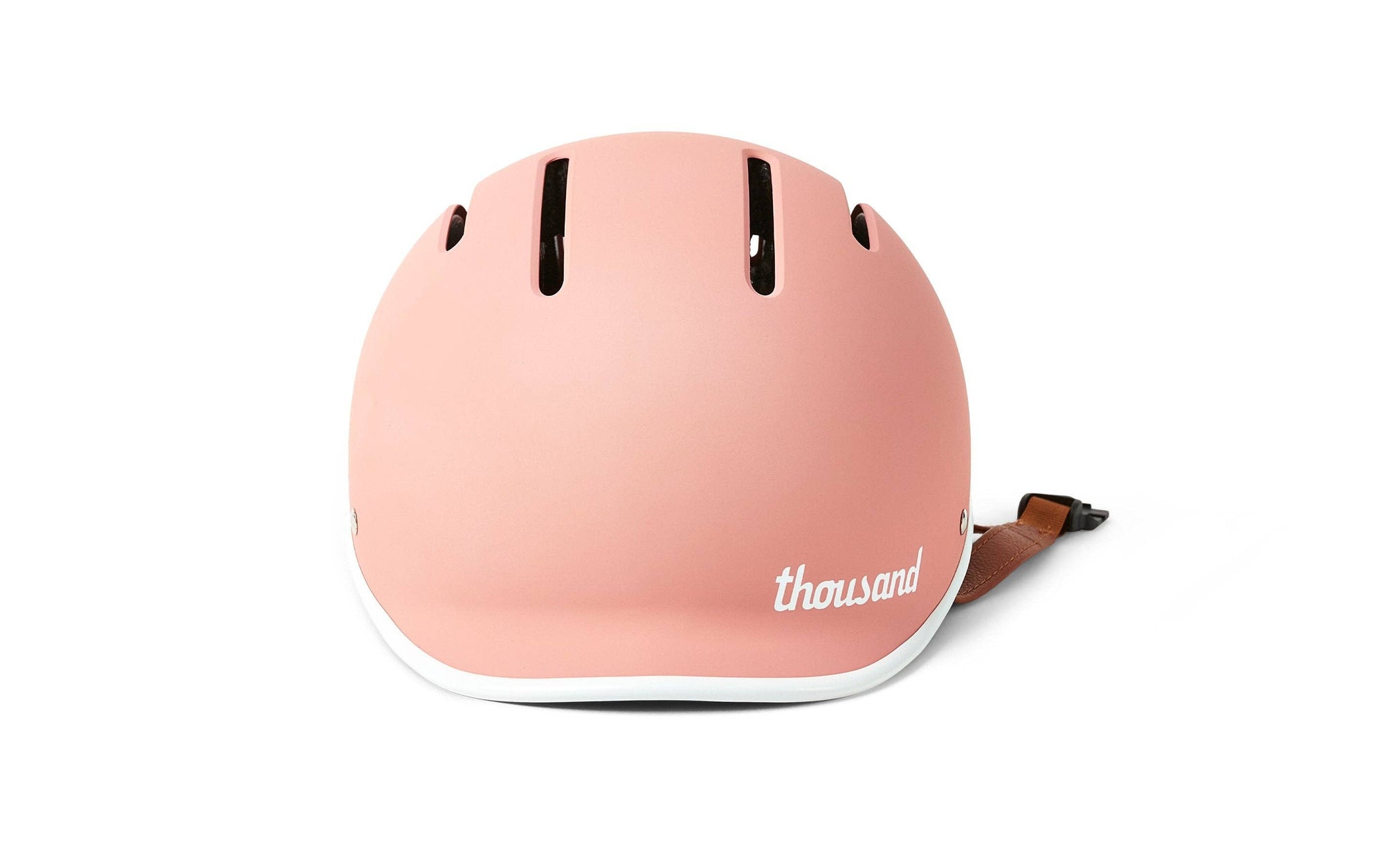 Thousand Jr. Helmet - US: Power Pink 2024 Spec / Extra Small