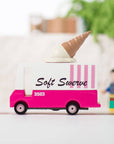 Ice Cream Van