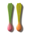 Carrot and Radish Spoons