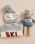 Blueberry Hill Ski Sweater