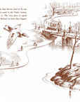 Make Way For Ducklings Board Book