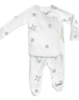 Bonsie Skin to Skin Baby Star Onesie