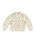 Buttercream Cardigan