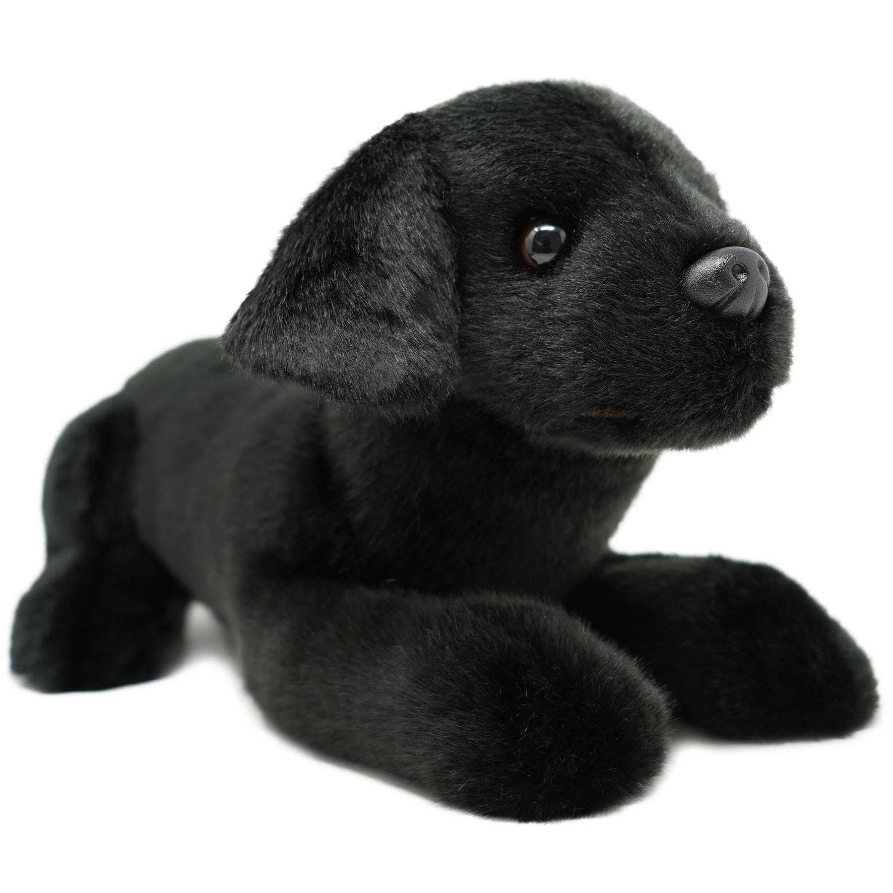 Blythe The Black Lab