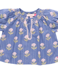 Girls Pink Chicken Ava Shirt