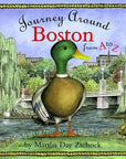 Boston Baby Gift Set