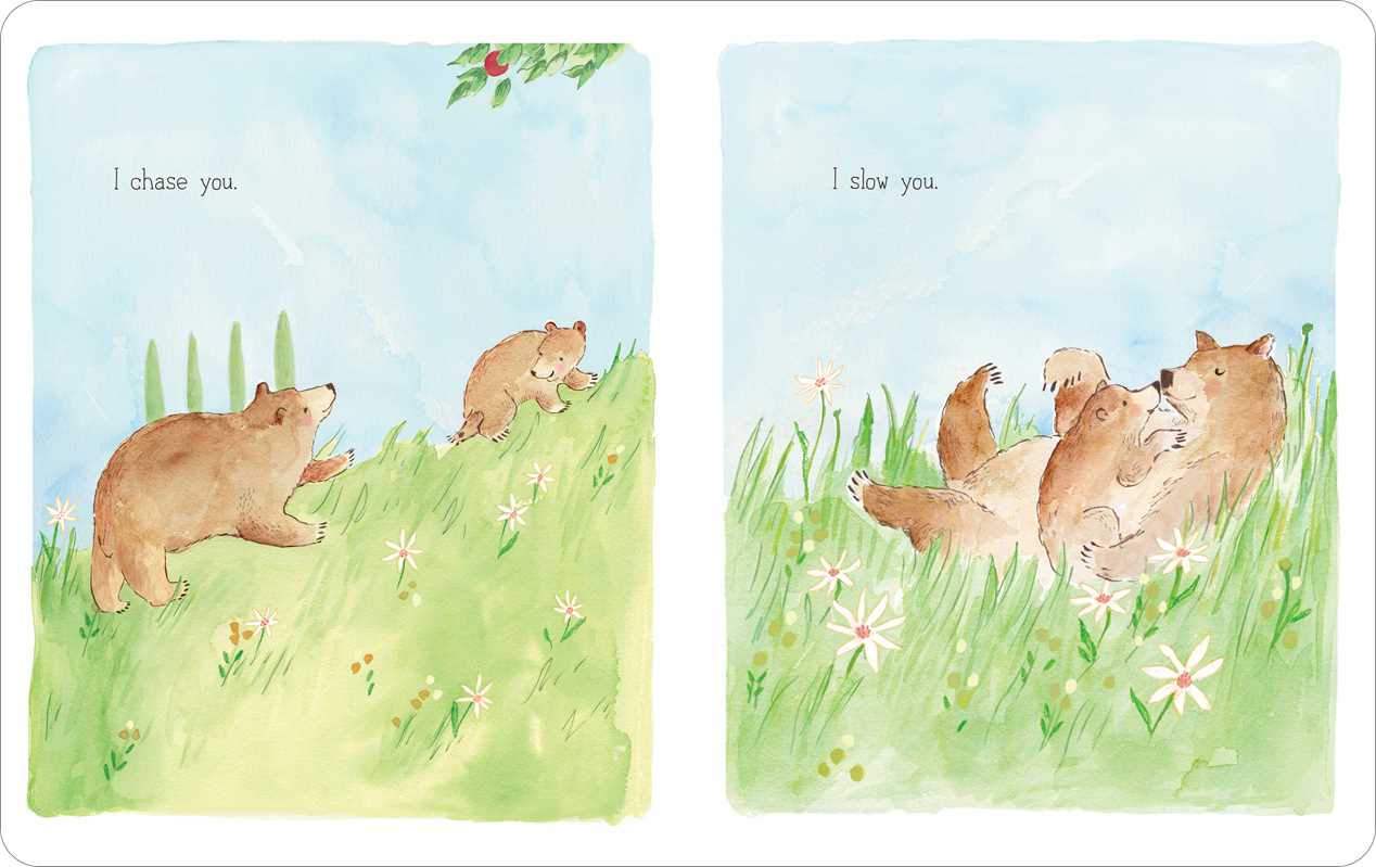 I Heart You by Meg Fleming: Board Books; 36 pages / English