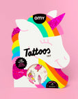 Unicorn - Tattoos