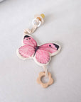 Butterflies Baby Toy
