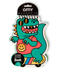 Sticker Book - Dino