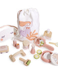 Spa Retreat Set