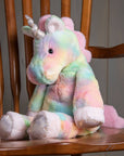 Marshmallow Fro-yo Unicorn