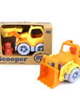 Construction Truck Assortment