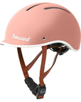 Thousand Jr. Helmet - US: Power Pink 2024 Spec / Extra Small