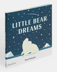 Little Bear Dreams
