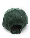 Hunter Green Terry Shamrock Hat