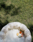 Animal Mold Free Silicone Bath Toy Set