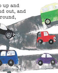 Toot Toot Beep Beep (All About Sounds series by Emma Garcia)