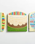 Your Birthday Book