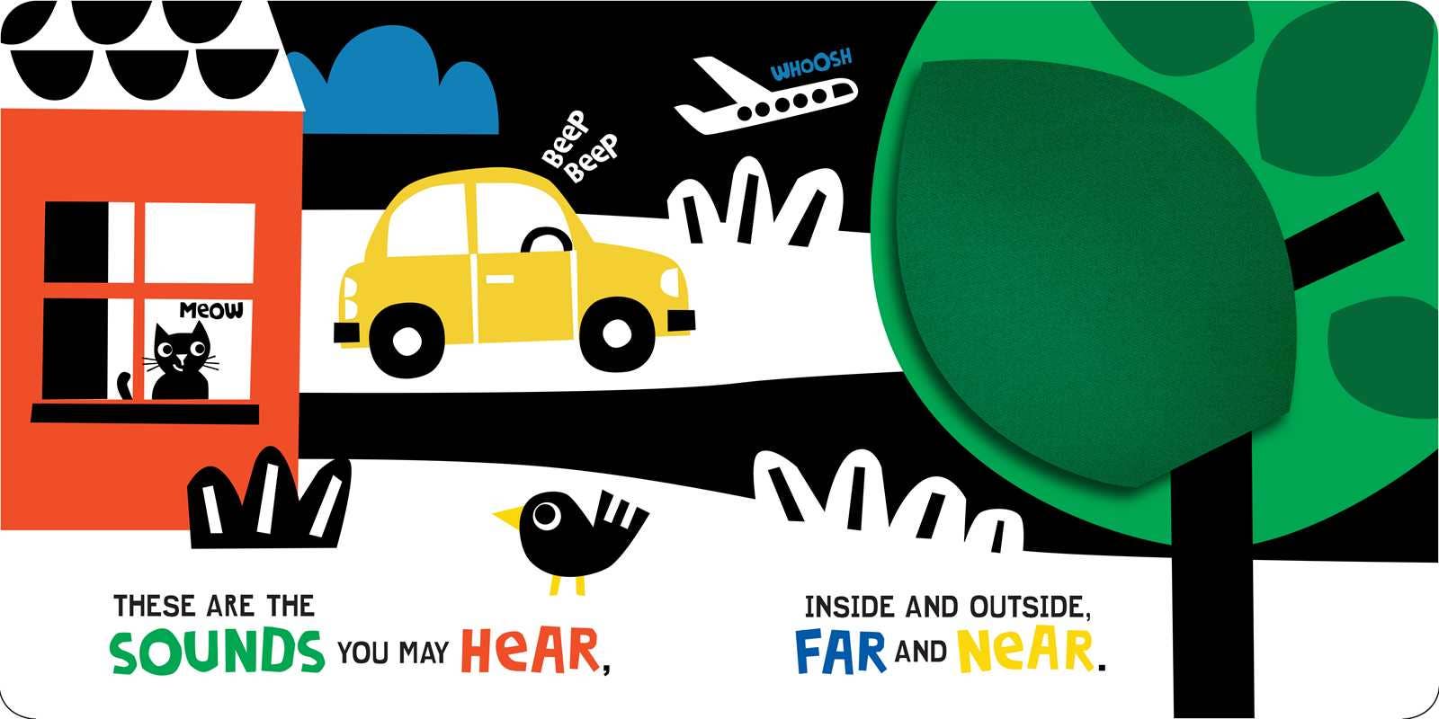 This Is My World by Hannah Eliot: Board Books; 14 pages / English