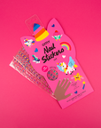 OMY - Kids Nail Stickers - Unicorn