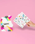 Unicorn - Tattoos