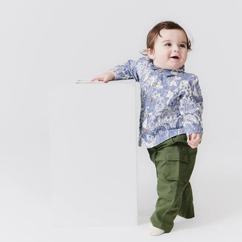|Mockingbird Baby & Kids