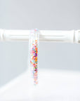 Confetti Shaker Headband - Fruit