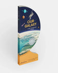 Our Galaxy: A First Book Of Space (2024)