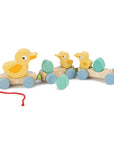 Pull Along Ducks
