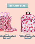 Strawberry Patch Umbrella