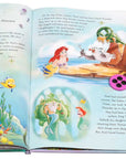 Disney Princess: Movie Theater Storybook & Movie Projector