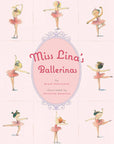 Ballerina Girl Gift Bundle