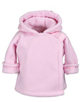 Widgeon Warmplus Fleece Favorite Jacket, Wrap Close, Hood: Navy