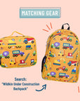 Under Construction Lunch Box
