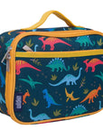 Jurassic Dinosaurs Lunch Box