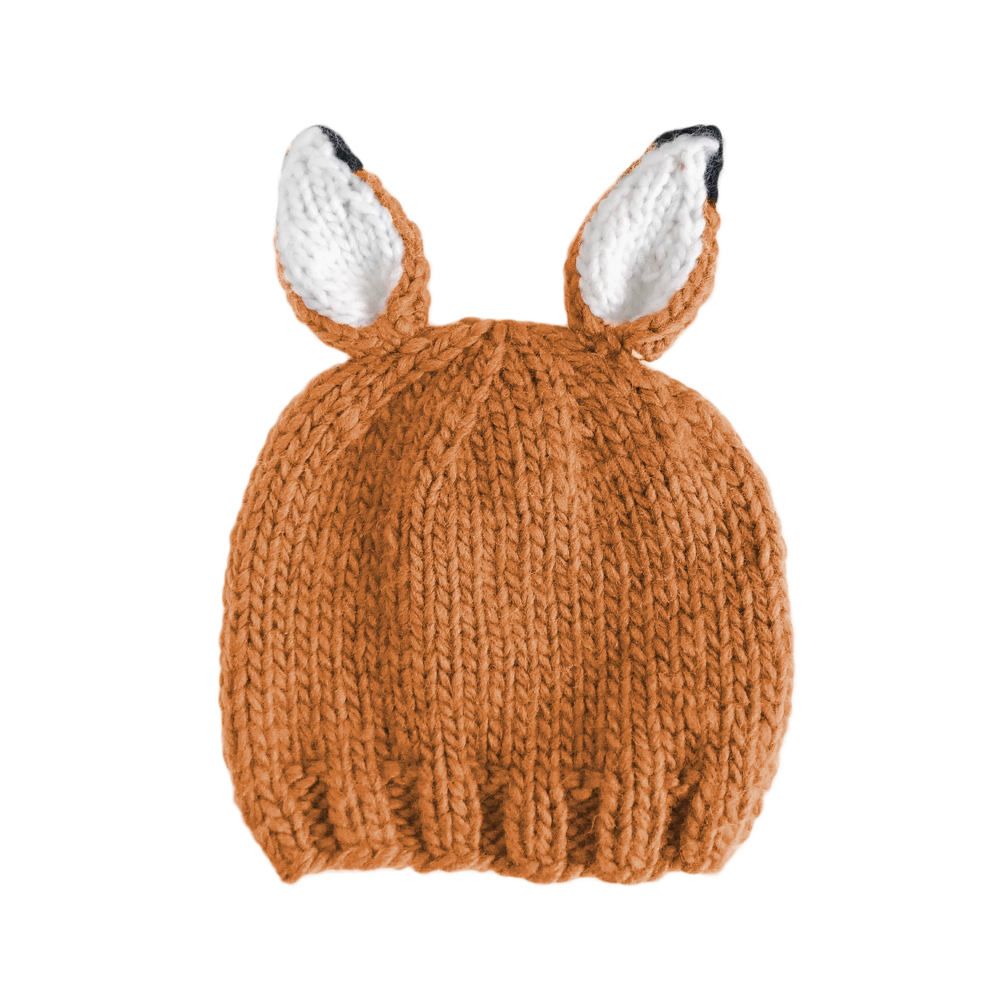 Blueberry Hill Fox Hat